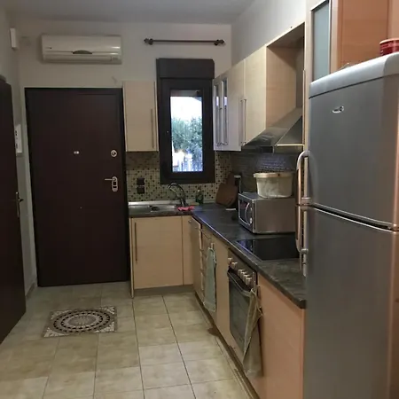 Elena Holiday home Nikiti (Sithonia)