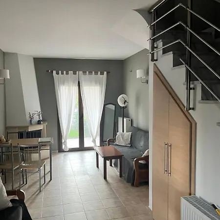 Elena Holiday home Nikiti (Sithonia)