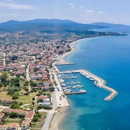 Σπίτι διακοπών Elena