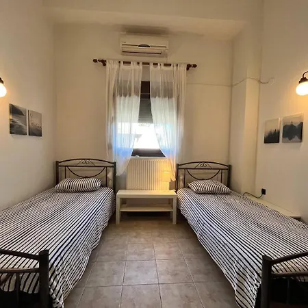 Elena Νικήτη